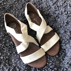 Jeffrey Campbell Shoes - Jeffrey Campbell Sage Sandal Jeffrey Campbell Shoes - Jeffrey Campbell Sage Sandal